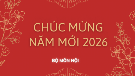 Lời chúc mừng gửi đến Quý Thầy Cô giáo nhân dịp năm mới 2026